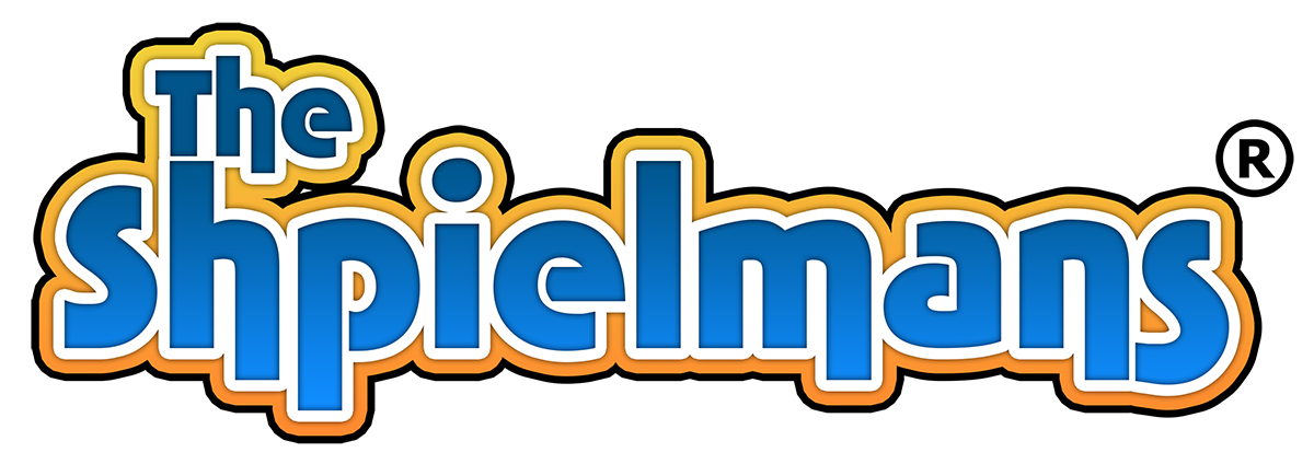 theshpielmans.com